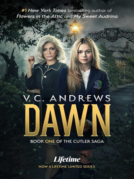 Title details for Dawn by V.C. Andrews - Available